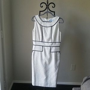 Antonio Melani Dress with pockets